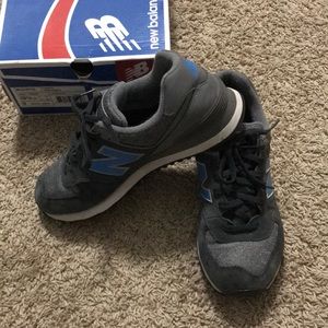 New Balance sneakers size 10.5